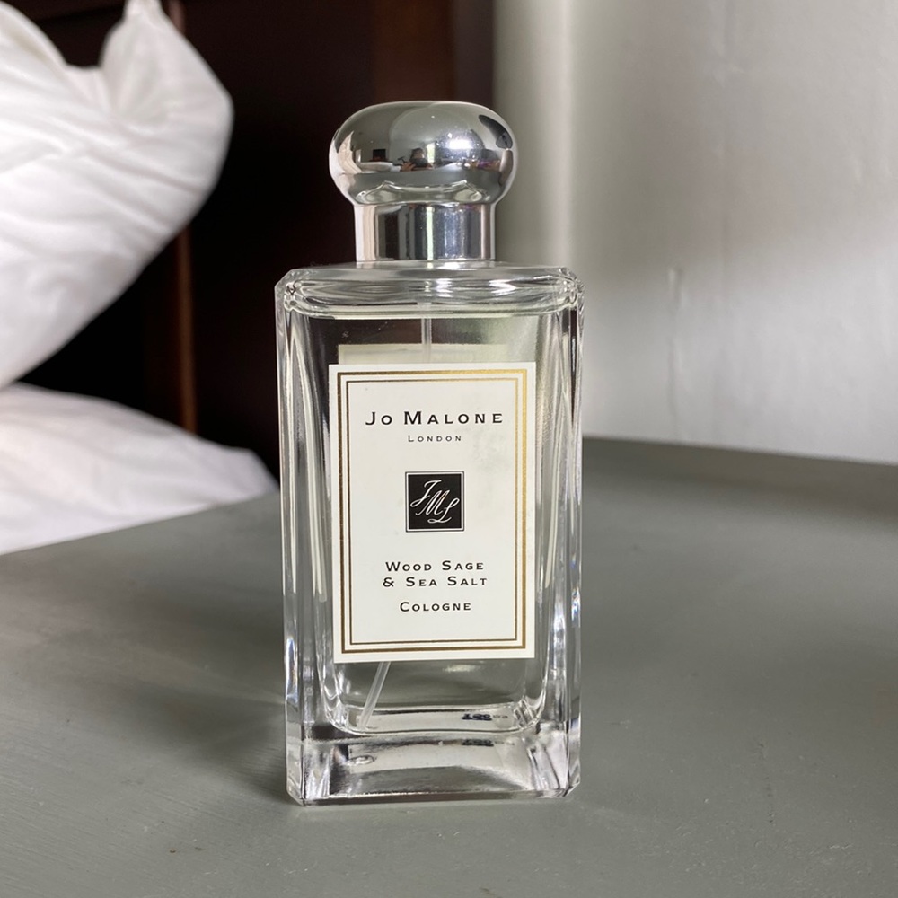Jo Malone Wood Sage & Sea Salt